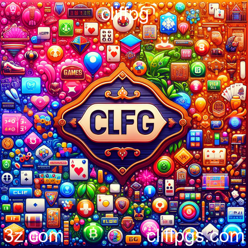 A Diversidade de Jogos na Categoria 'All Games' do Cliffpg