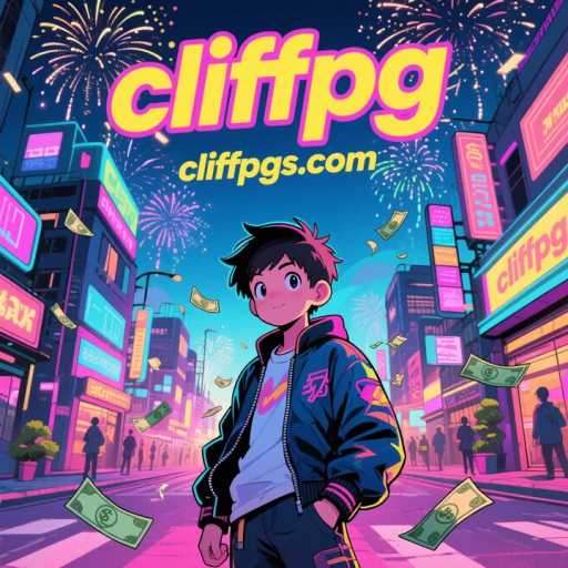 cliffpg 3