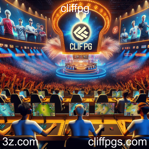 O Crescimento dos Torneios de Esports: Uma Nova Era Competitiva